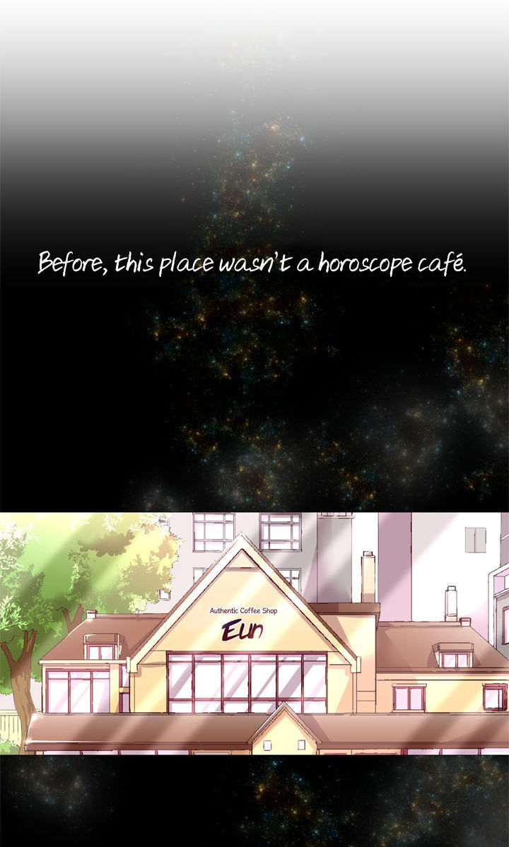Star Star Star - Horoscope Cafe Chapter 6 page 29 - Chapter 6 : That girl nags a lot