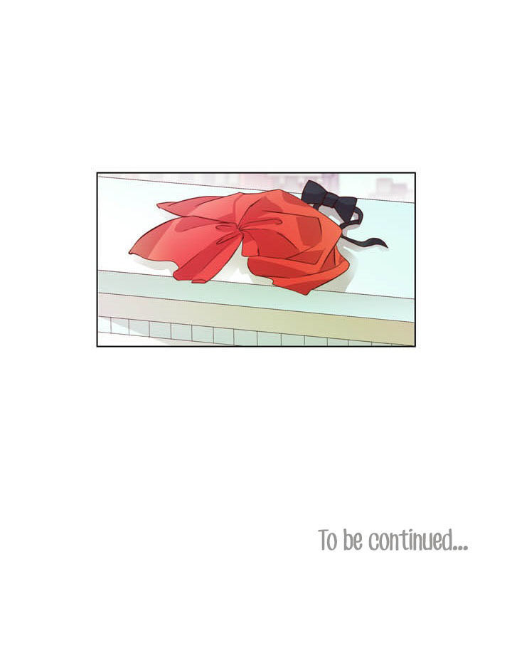 Star Star Star - Horoscope Cafe Chapter 7 page 40 - Chapter 7 : Taurus Explodes