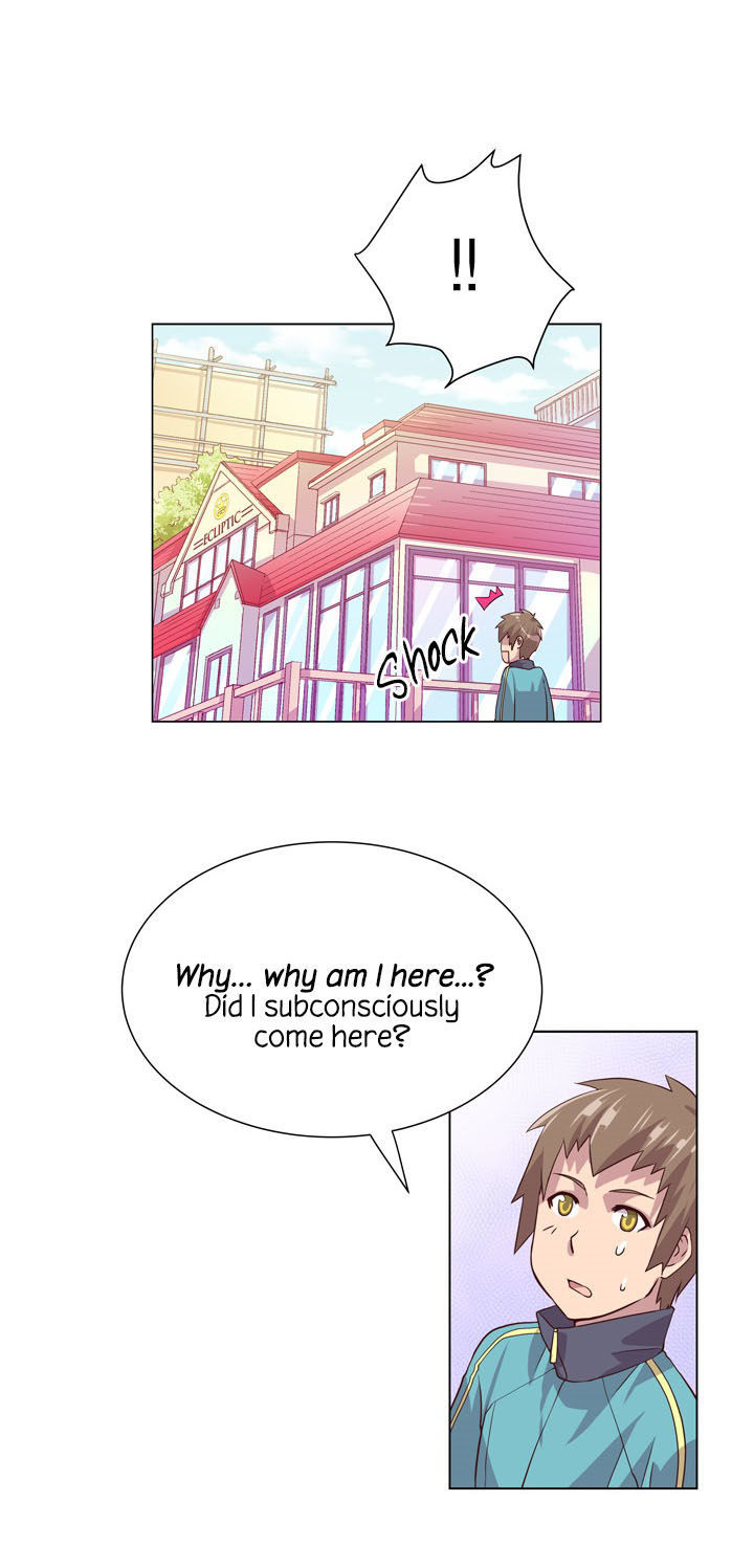 Star Star Star - Horoscope Cafe Chapter 8 page 21 - Chapter 8 : The Bull is responsible