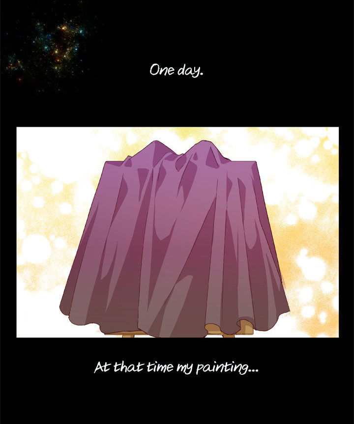 Star Star Star - Horoscope Cafe Chapter 8 page 31 - Chapter 8 : The Bull is responsible