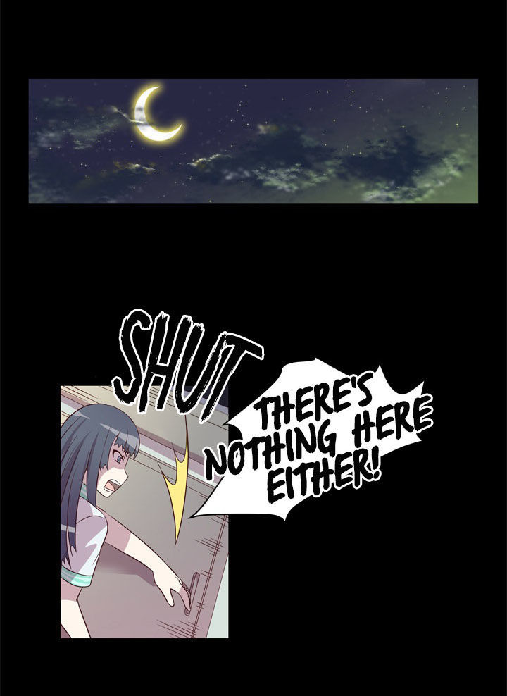Star Star Star - Horoscope Cafe Chapter 9 page 28 - Chapter 9 : The Fish heals