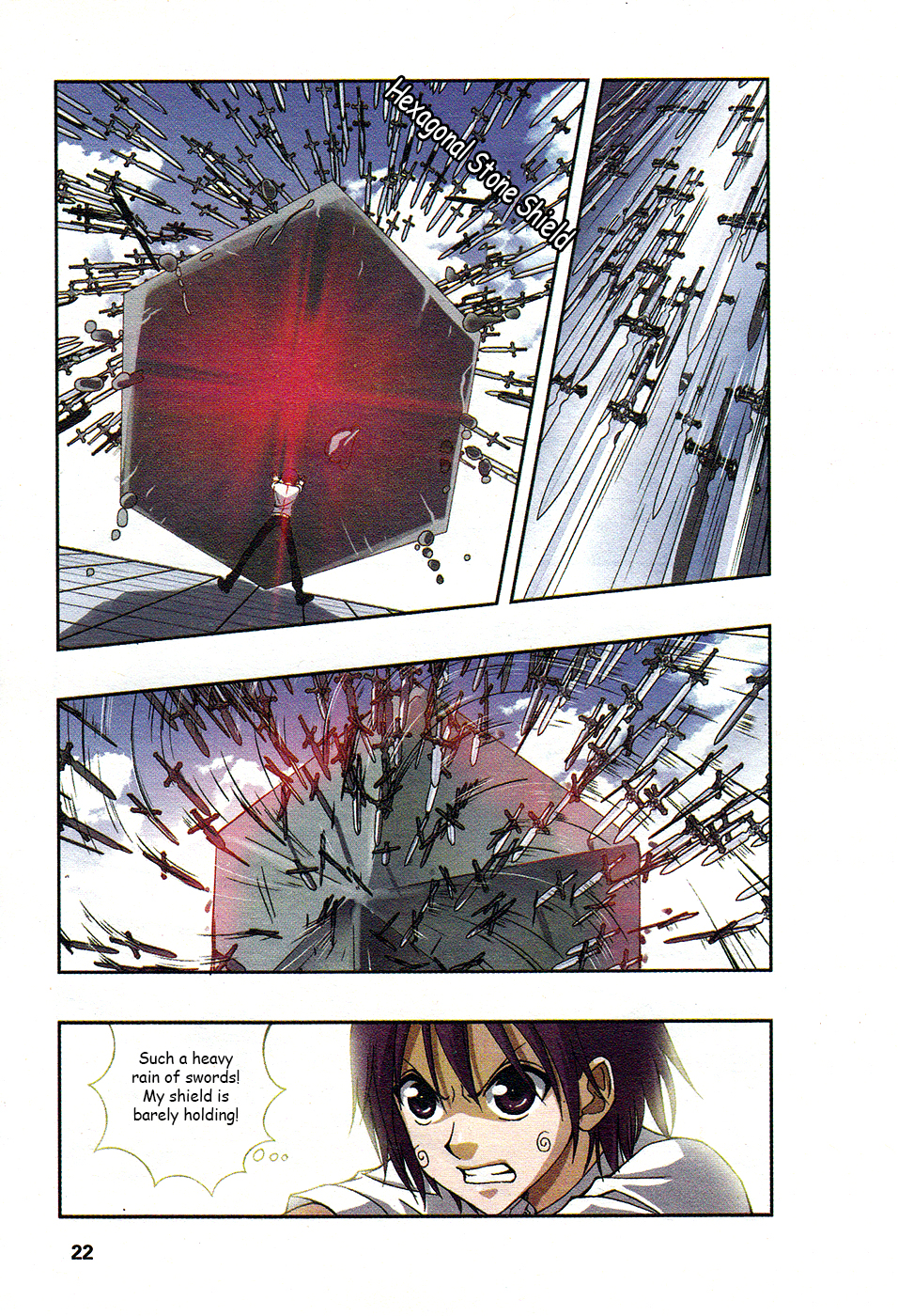 Star-Stealing Girl Chapter 186.2 page 7 - Chapter 186 v2 : The Ultimate Victor