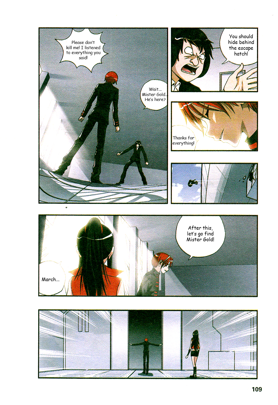 Star-Stealing Girl Chapter 192.2 page 5 - Chapter 192 v2 : Withered Red Primroses