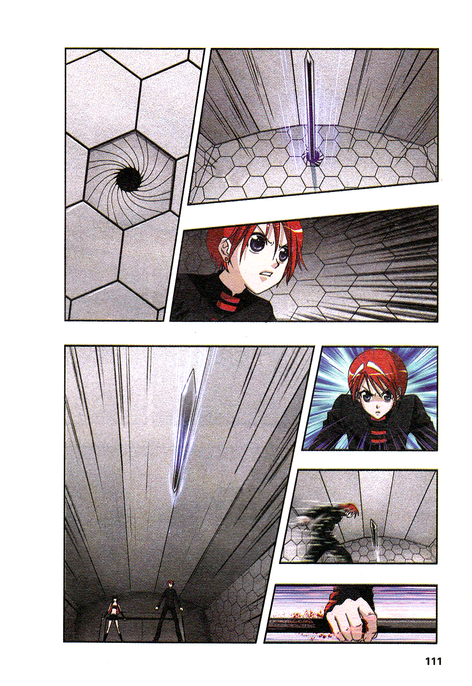 Star-Stealing Girl Chapter 192.2 page 7 - Chapter 192 v2 : Withered Red Primroses