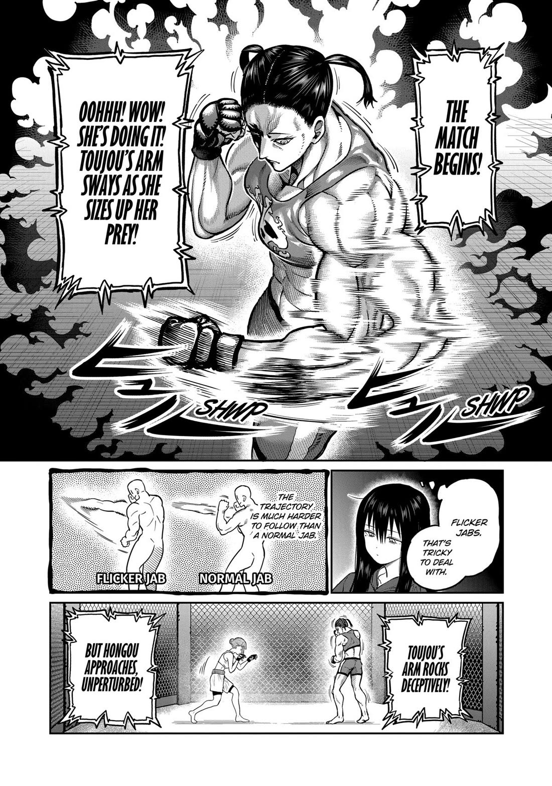 STAR: Strike it Rich Chapter 0 page 12 - Chapter 0