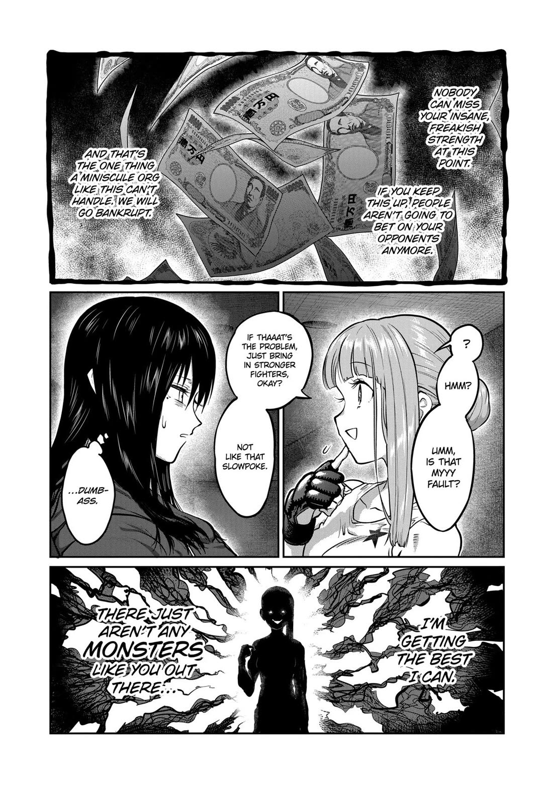 STAR: Strike it Rich Chapter 0 page 24 - Chapter 0