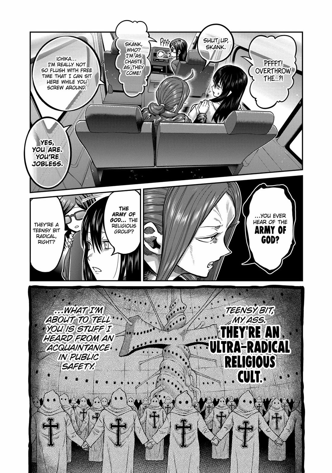 STAR: Strike it Rich Chapter 1 page 39 - Chapter 1