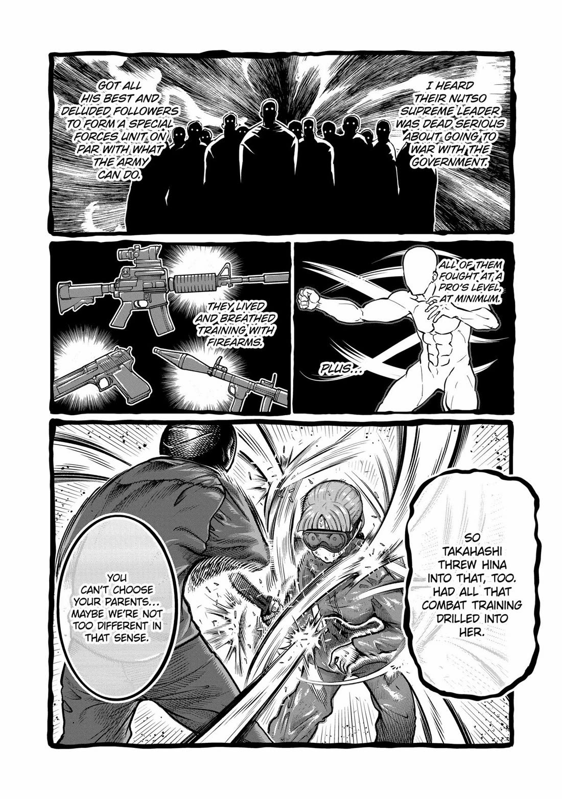 STAR: Strike it Rich Chapter 1 page 42 - Chapter 1
