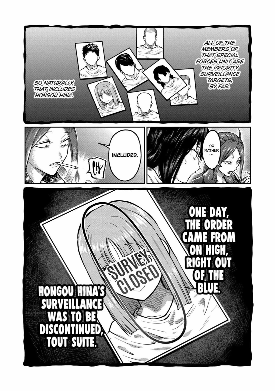 STAR: Strike it Rich Chapter 1 page 43 - Chapter 1