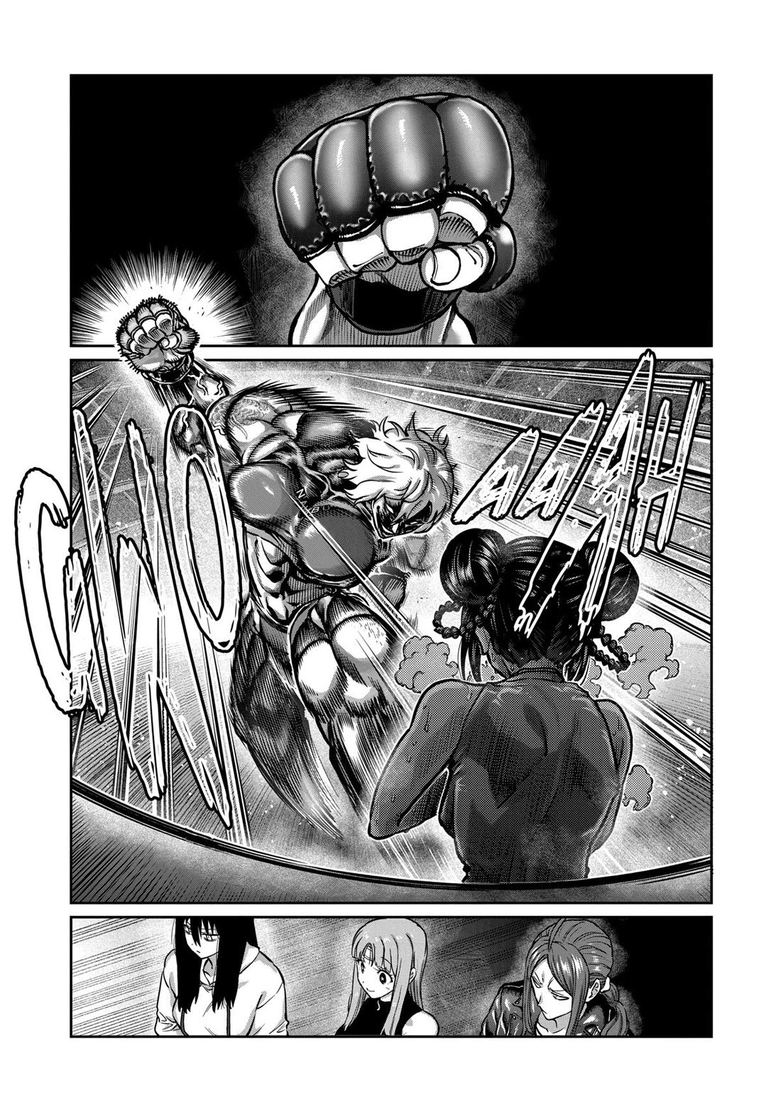 STAR: Strike it Rich Chapter 11 page 13 - Chapter 11