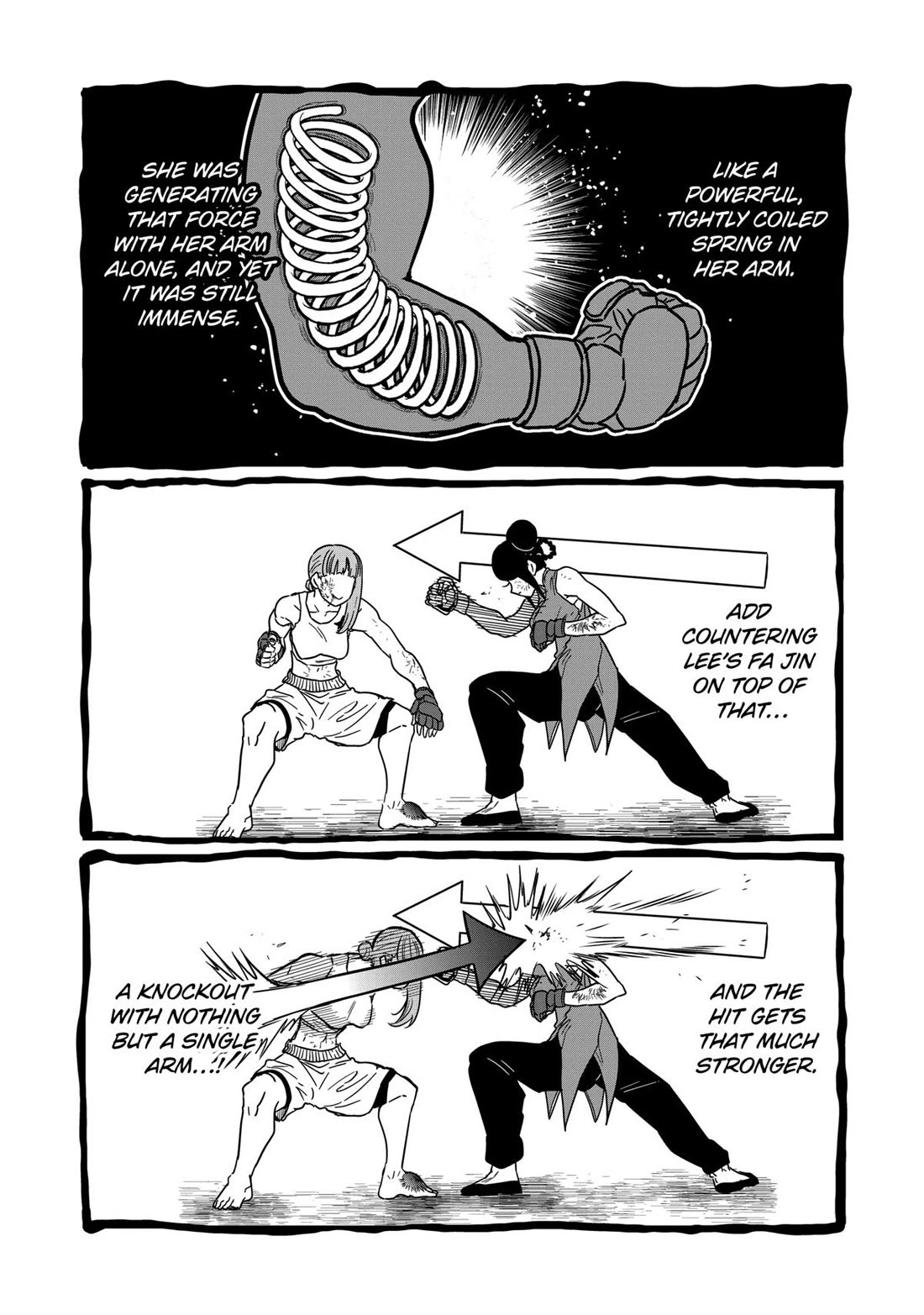 STAR: Strike it Rich Chapter 15 page 15 - Chapter 15