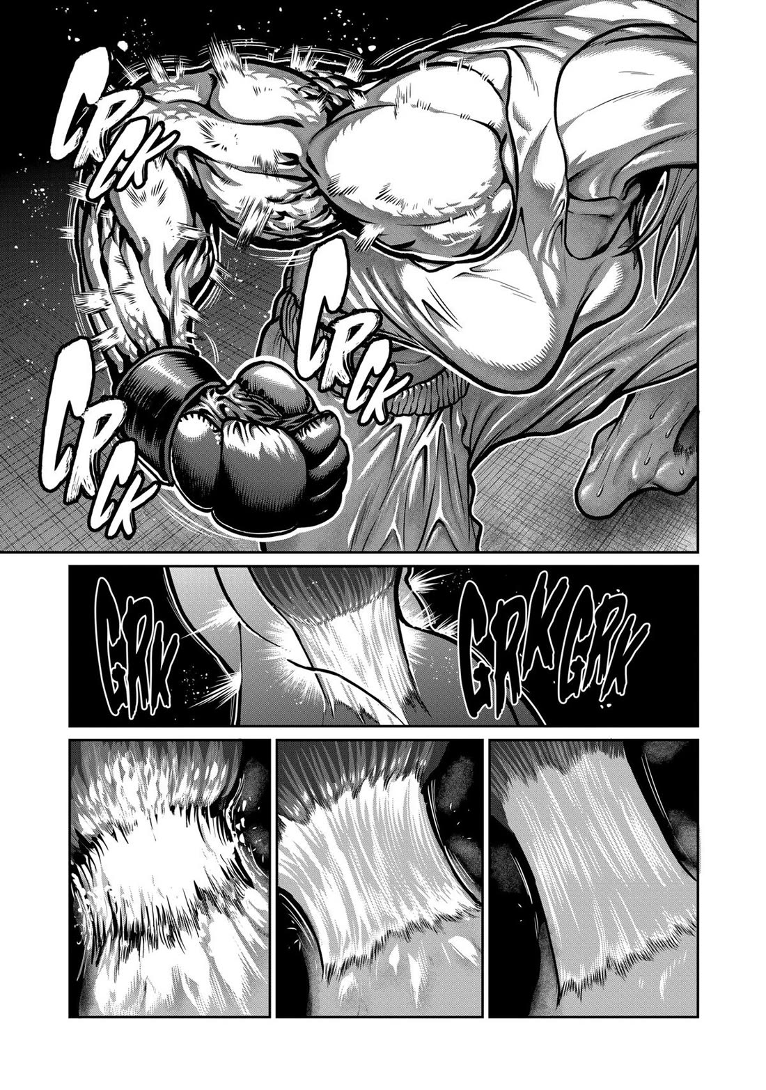 STAR: Strike it Rich Chapter 15 page 9 - Chapter 15