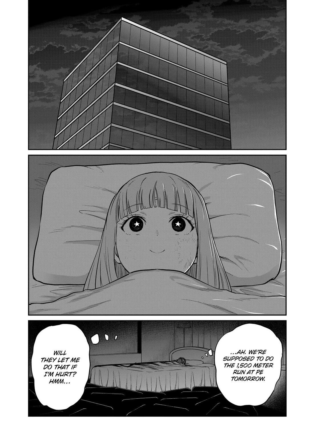 STAR: Strike it Rich Chapter 17 page 13 - Chapter 17