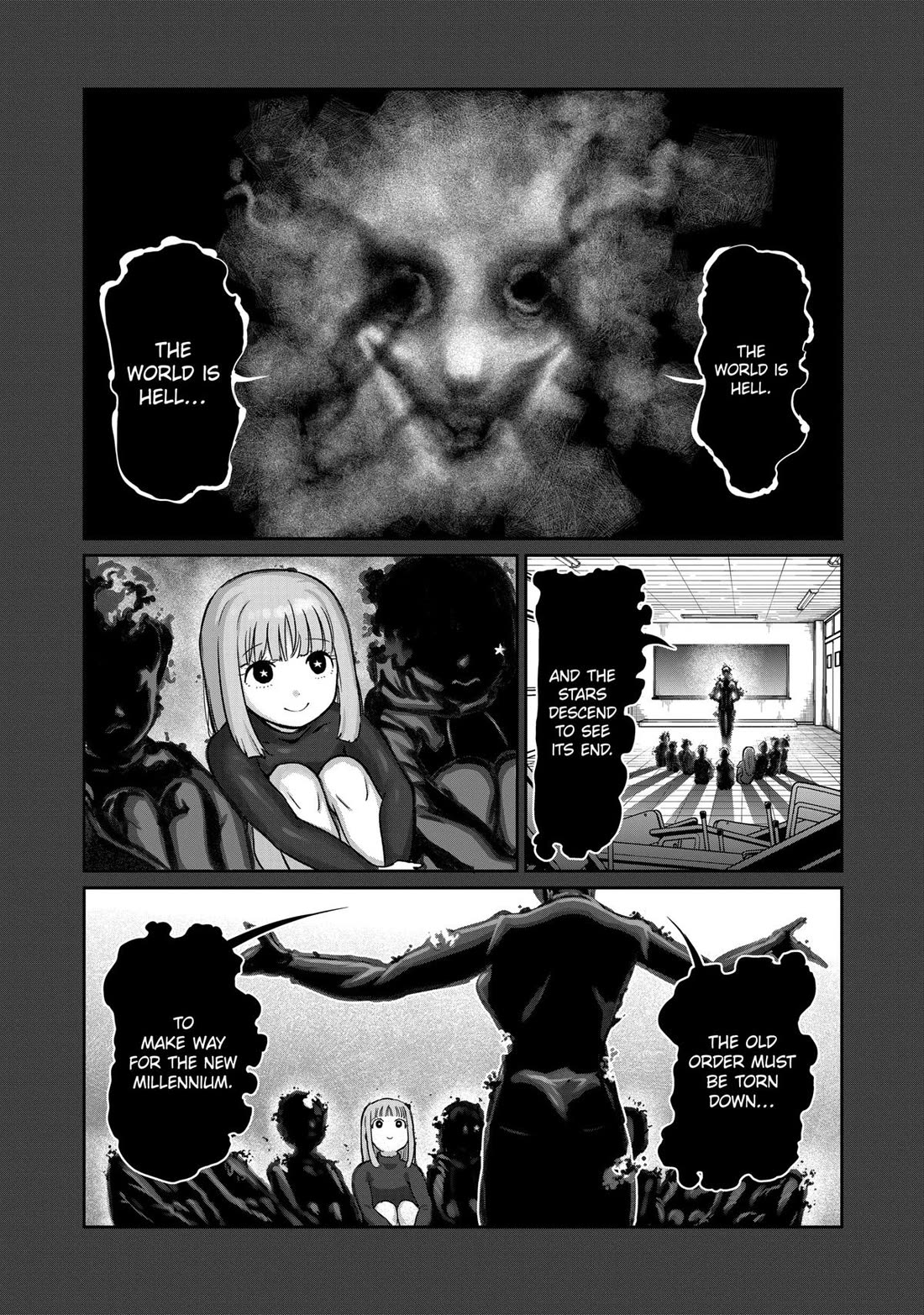 STAR: Strike it Rich Chapter 17 page 15 - Chapter 17
