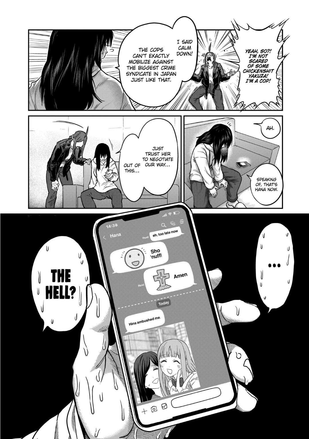STAR: Strike it Rich Chapter 18 page 2 - Chapter 18