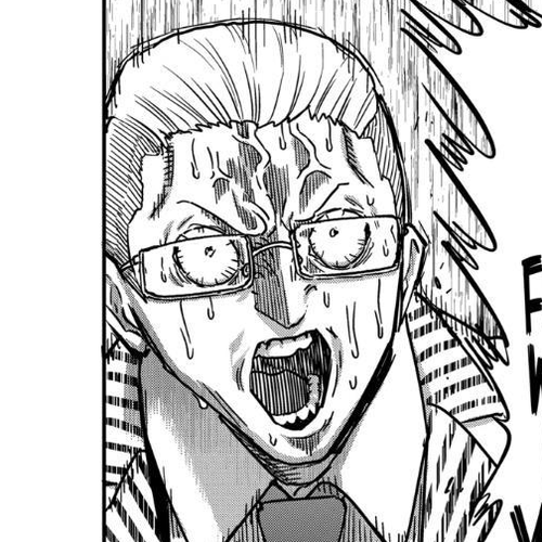 STAR: Strike it Rich Chapter 18 cover