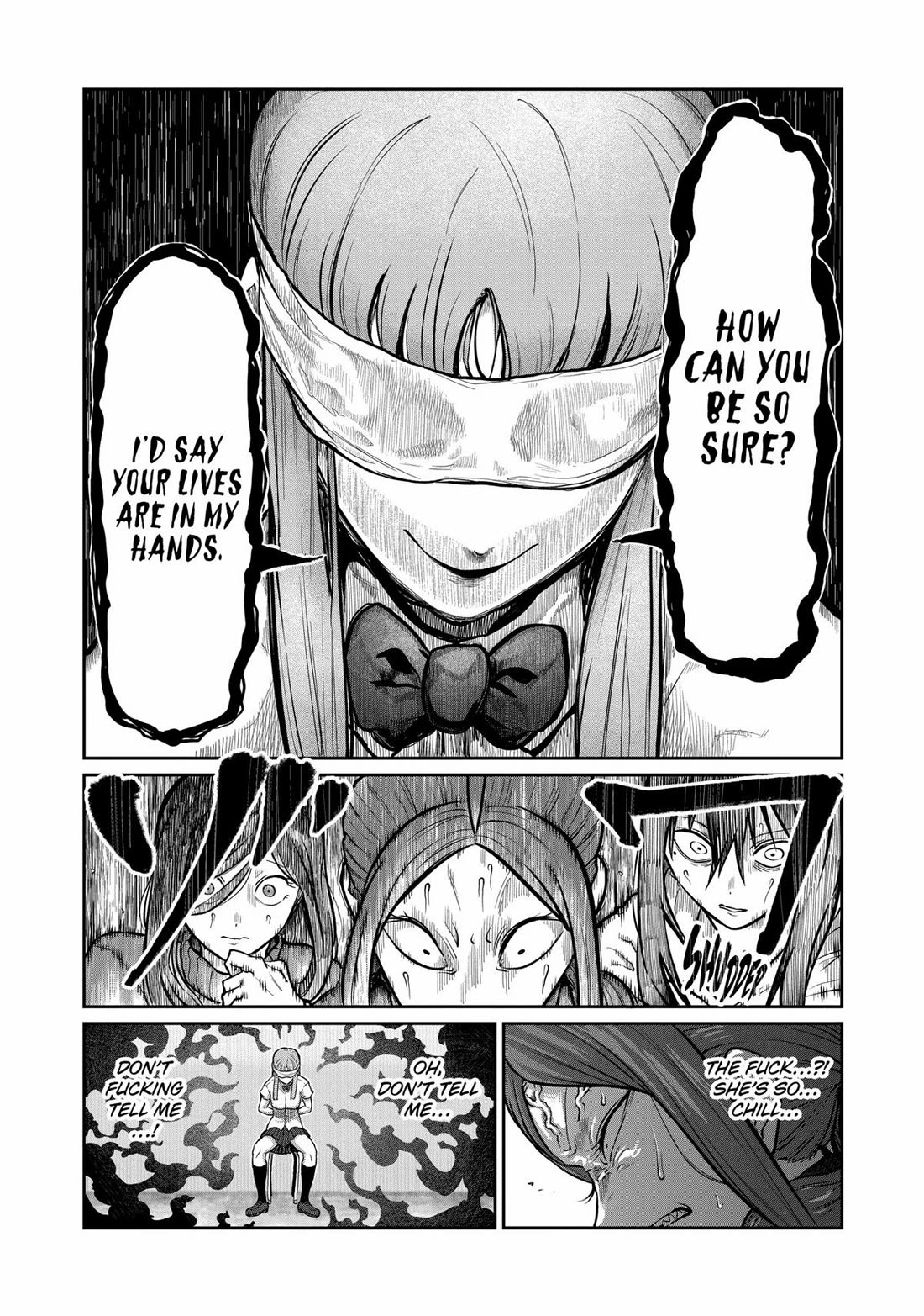 STAR: Strike it Rich Chapter 2 page 10 - Chapter 2