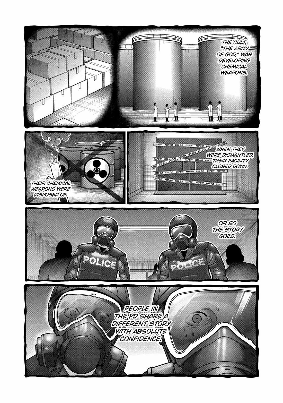STAR: Strike it Rich Chapter 2 page 11 - Chapter 2