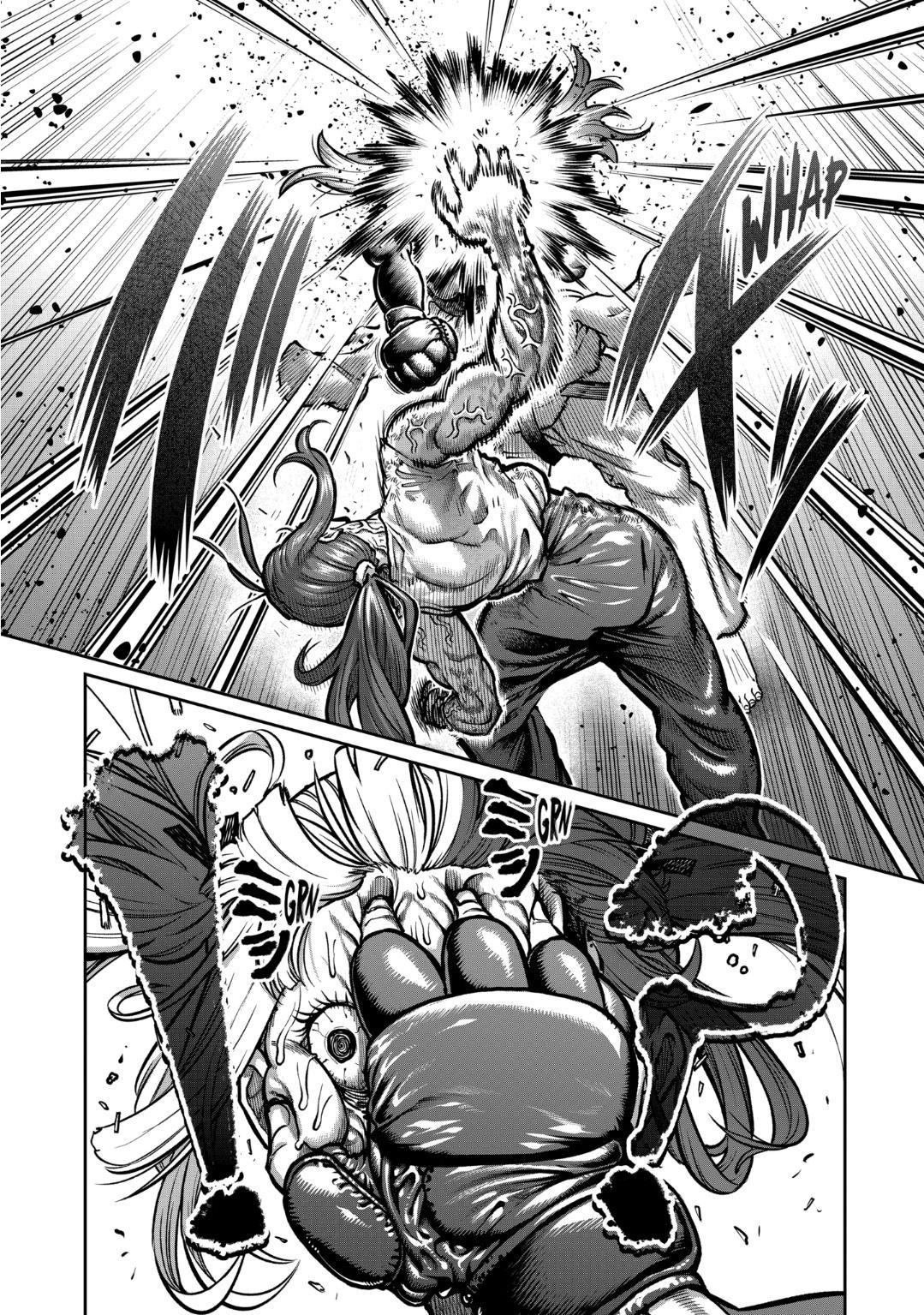 STAR: Strike it Rich Chapter 22 page 15 - Chapter 22