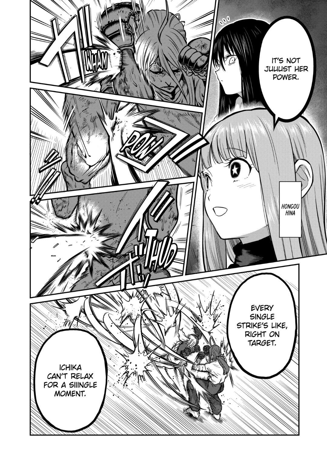 STAR: Strike it Rich Chapter 22 page 6 - Chapter 22