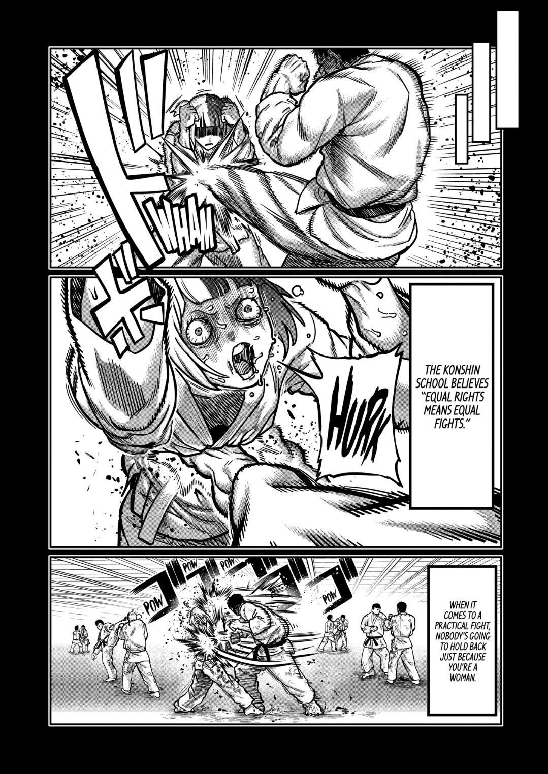 STAR: Strike it Rich Chapter 22 page 9 - Chapter 22