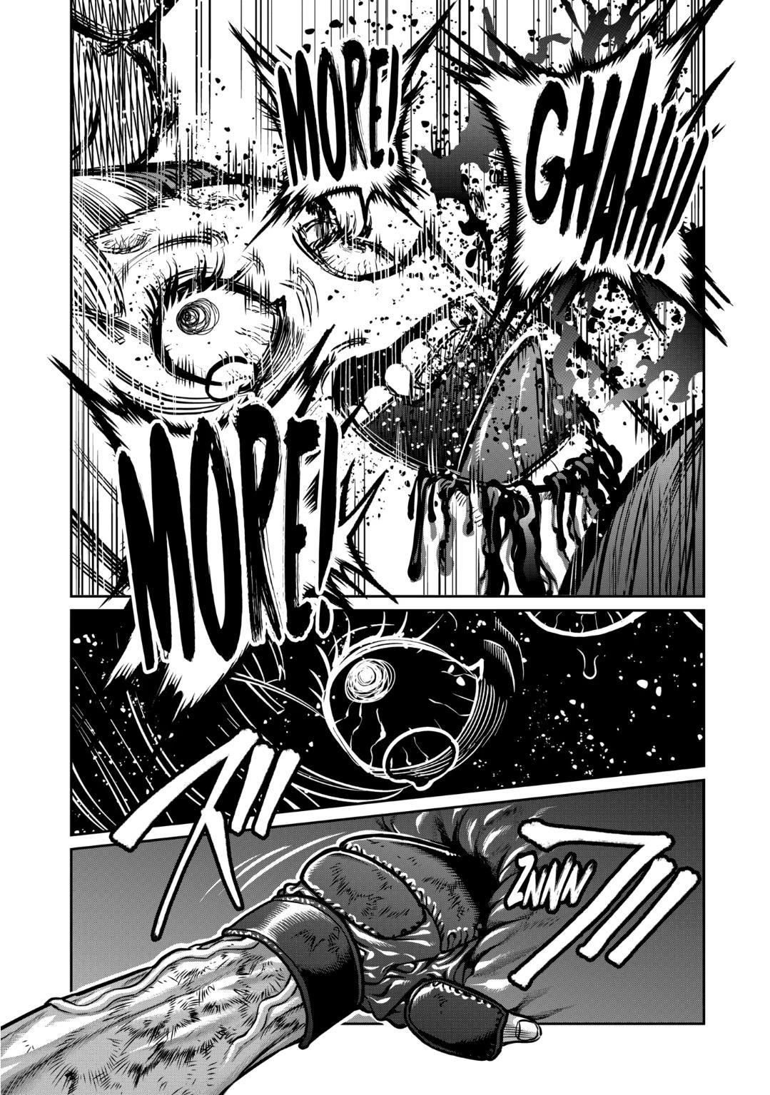 STAR: Strike it Rich Chapter 23 page 10 - Chapter 23