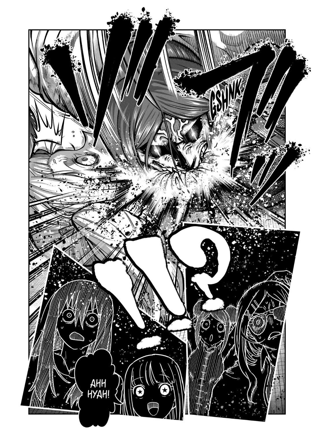 STAR: Strike it Rich Chapter 23 page 8 - Chapter 23