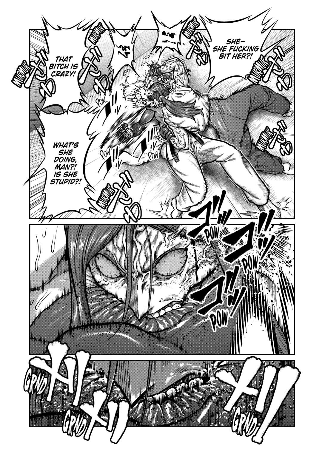 STAR: Strike it Rich Chapter 23 page 9 - Chapter 23