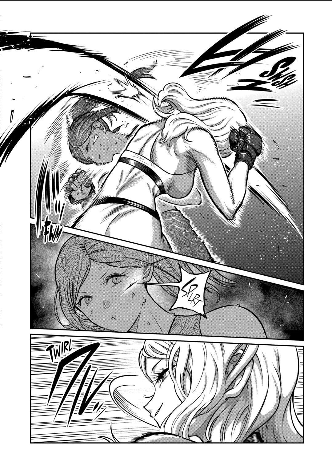STAR: Strike it Rich Chapter 24 page 11 - Chapter 24