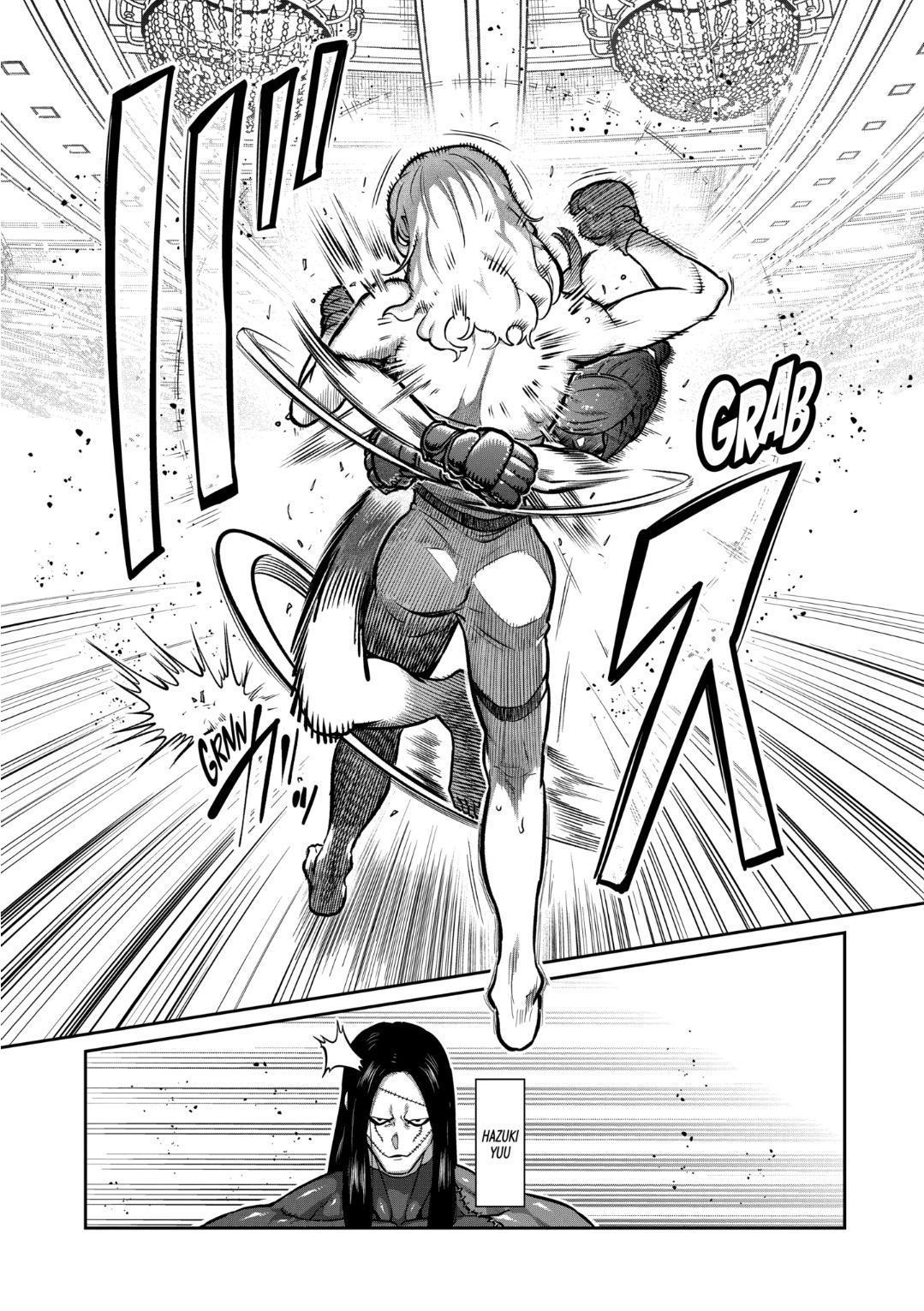 STAR: Strike it Rich Chapter 24 page 12 - Chapter 24