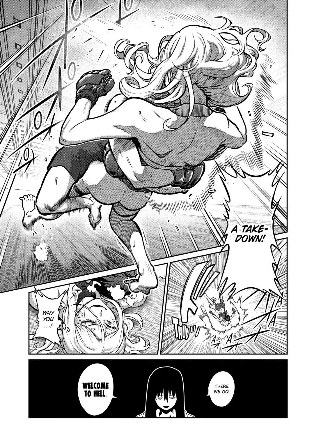 STAR: Strike it Rich Chapter 24 page 13 - Chapter 24