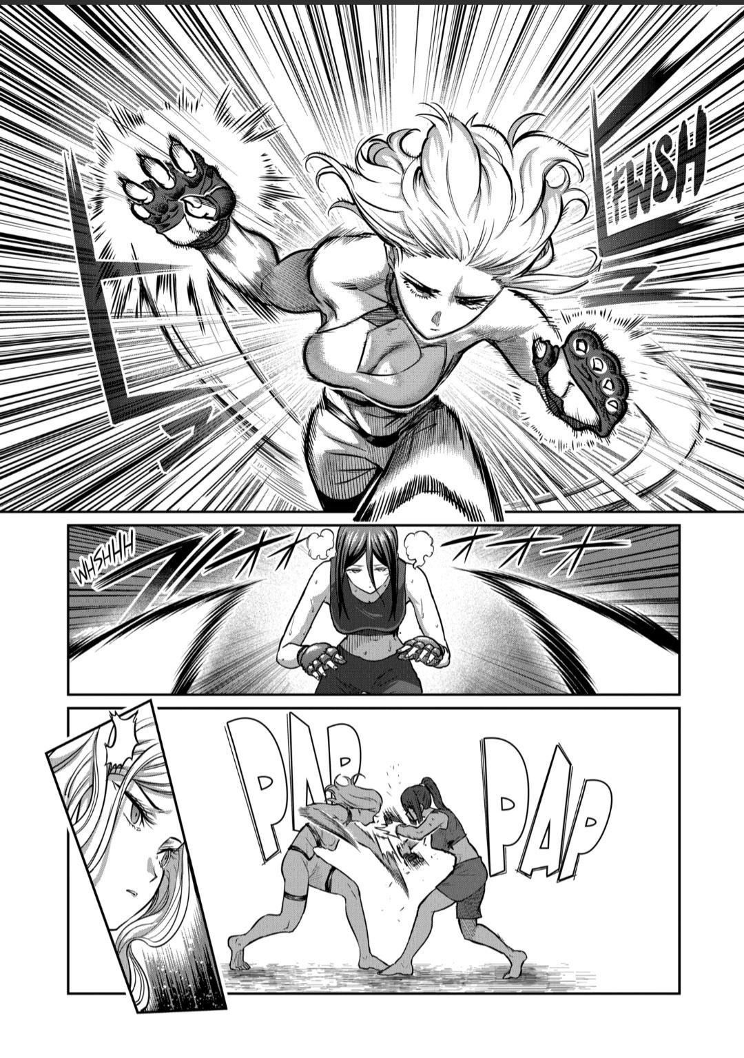 STAR: Strike it Rich Chapter 25 page 10 - Chapter 25