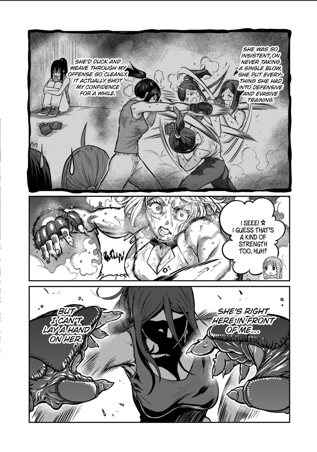 STAR: Strike it Rich Chapter 25 page 13 - Chapter 25