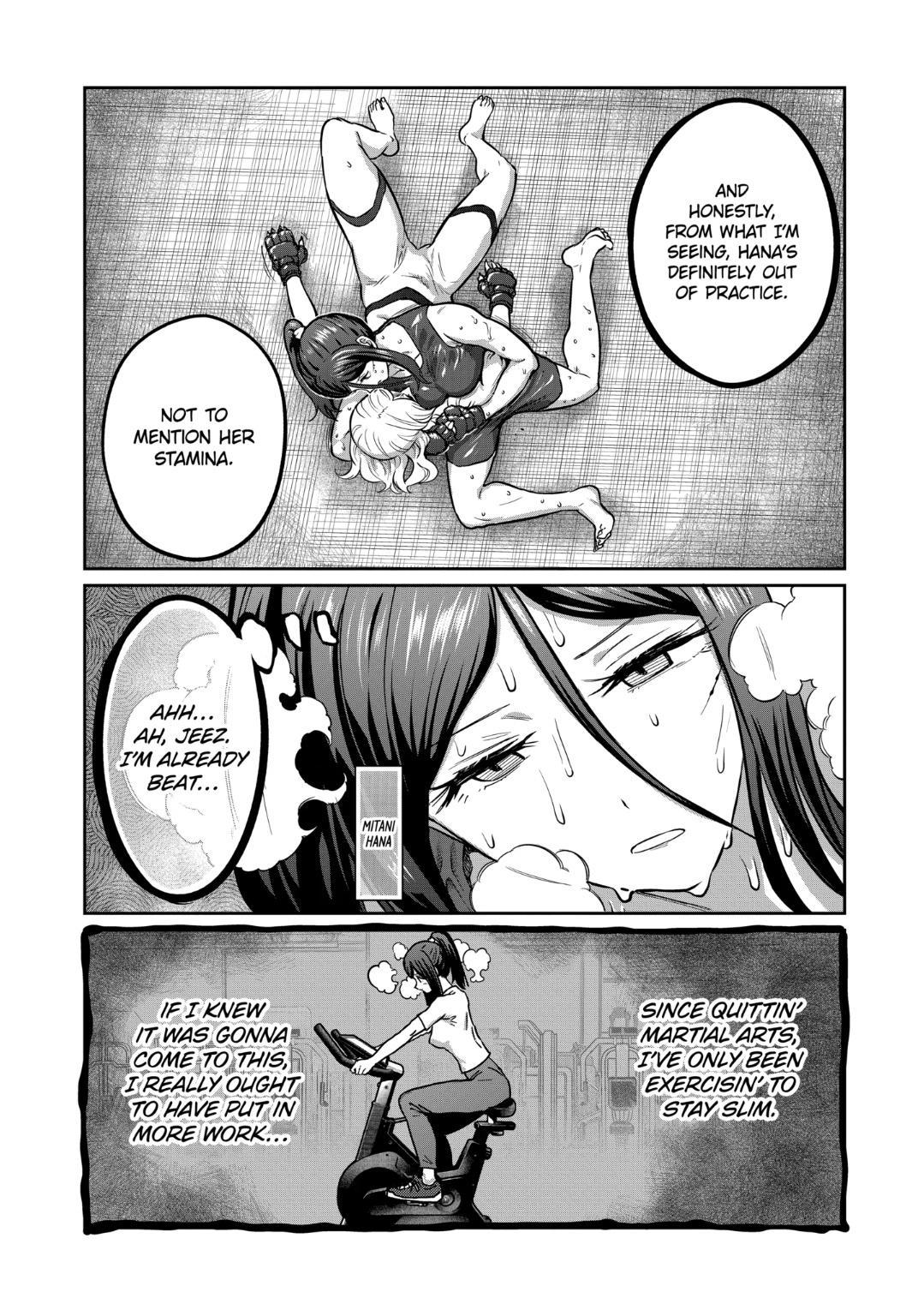 STAR: Strike it Rich Chapter 25 page 2 - Chapter 25