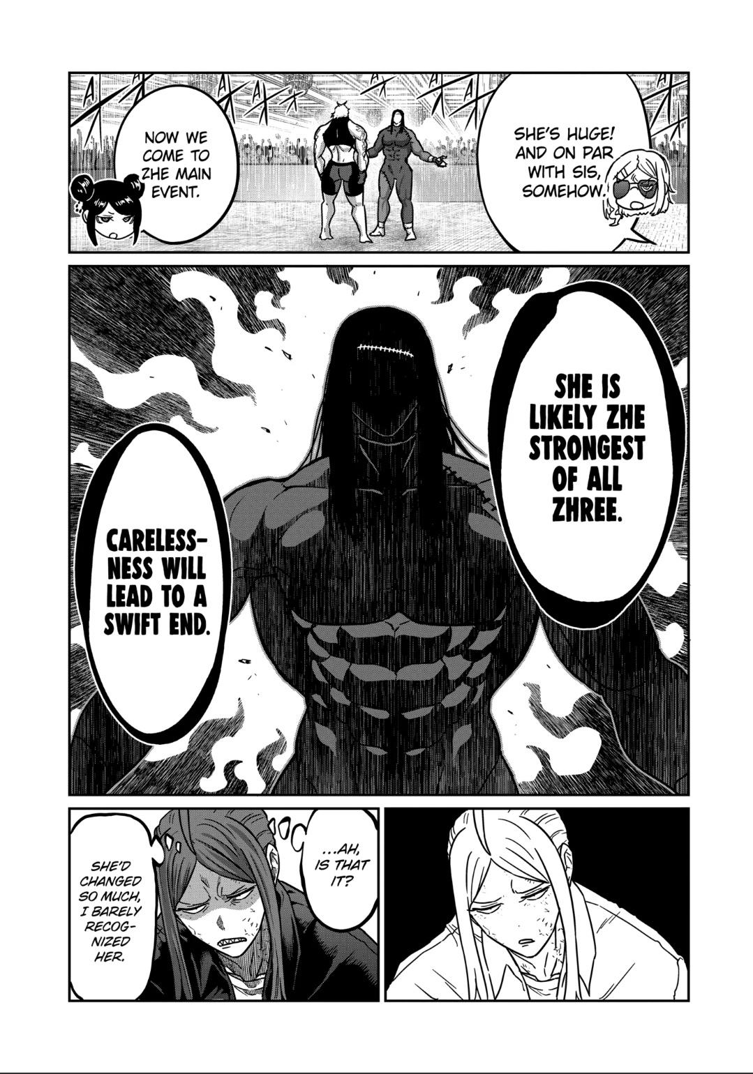 STAR: Strike it Rich Chapter 26 page 15 - Chapter 26