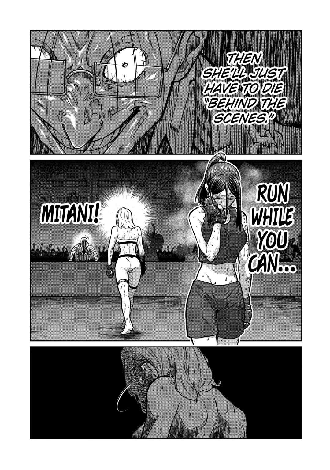 STAR: Strike it Rich Chapter 26 page 2 - Chapter 26