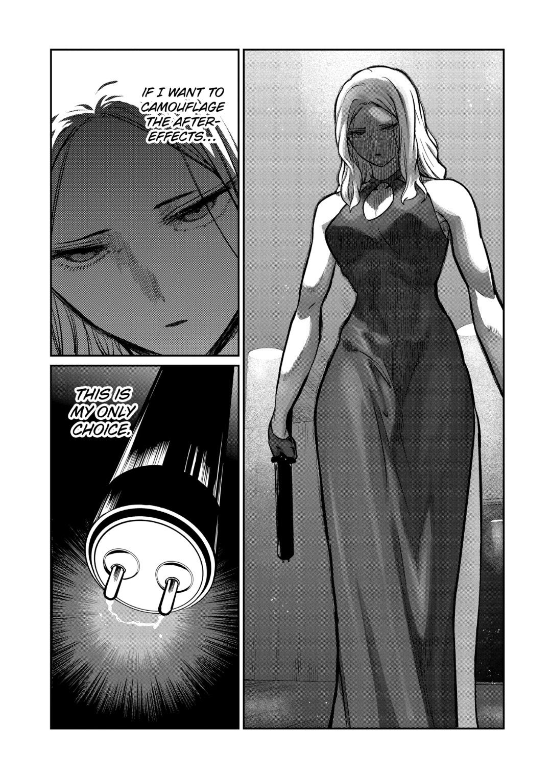 STAR: Strike it Rich Chapter 26 page 8 - Chapter 26
