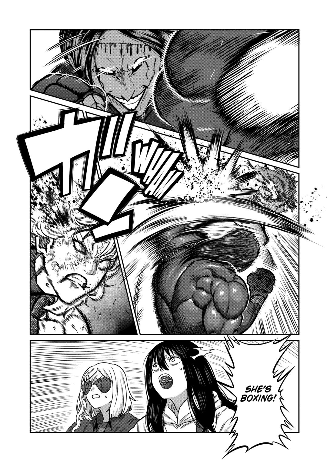 STAR: Strike it Rich Chapter 27 page 14 - Chapter 27