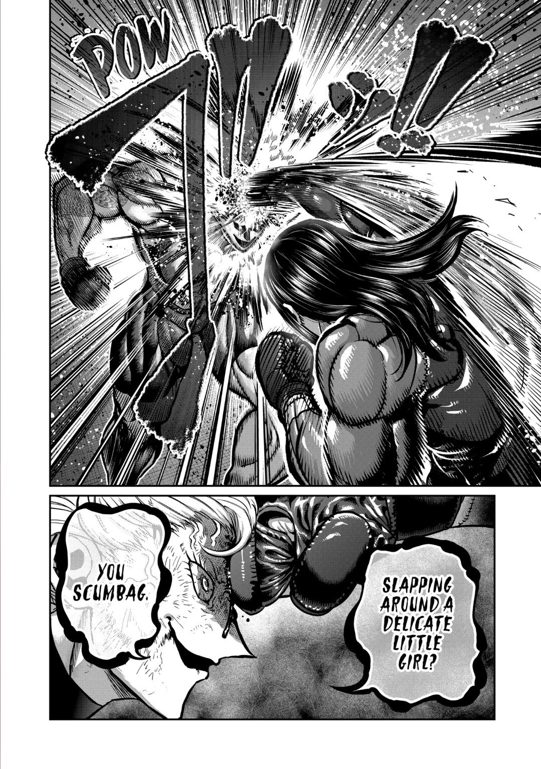 STAR: Strike it Rich Chapter 27 page 16 - Chapter 27