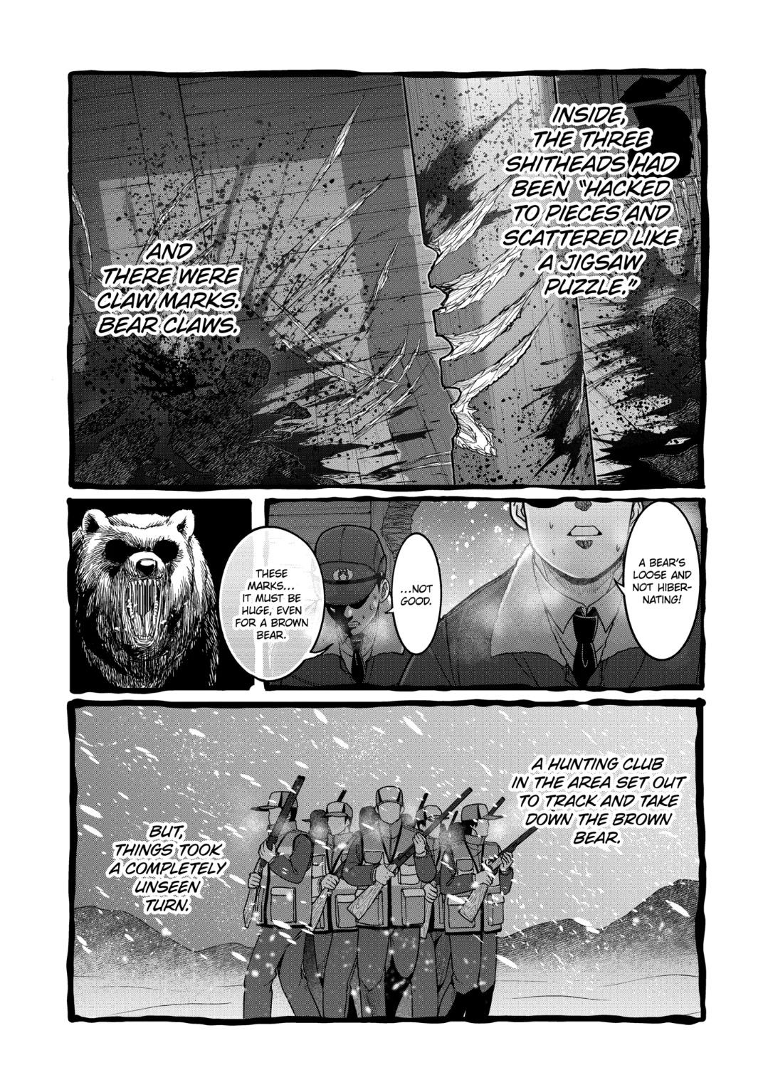 STAR: Strike it Rich Chapter 27 page 2 - Chapter 27