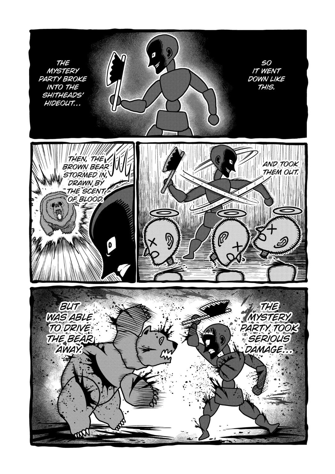 STAR: Strike it Rich Chapter 27 page 4 - Chapter 27