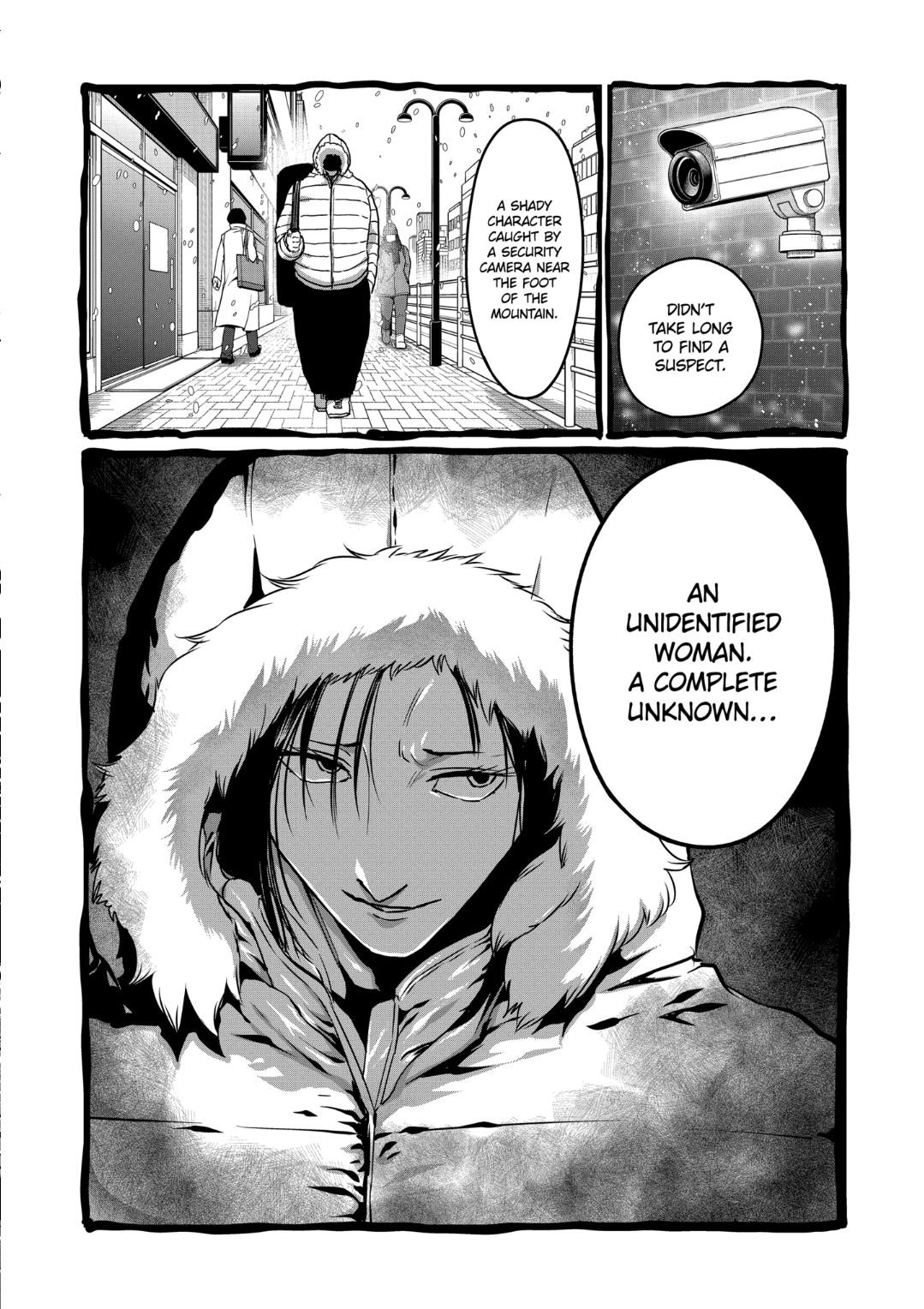 STAR: Strike it Rich Chapter 27 page 5 - Chapter 27