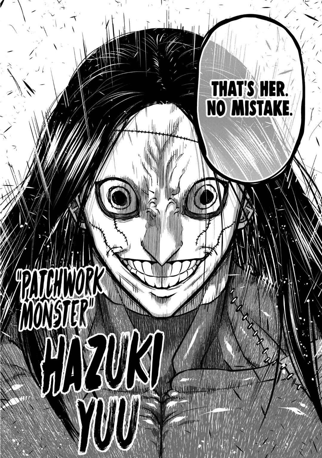 STAR: Strike it Rich Chapter 27 page 6 - Chapter 27