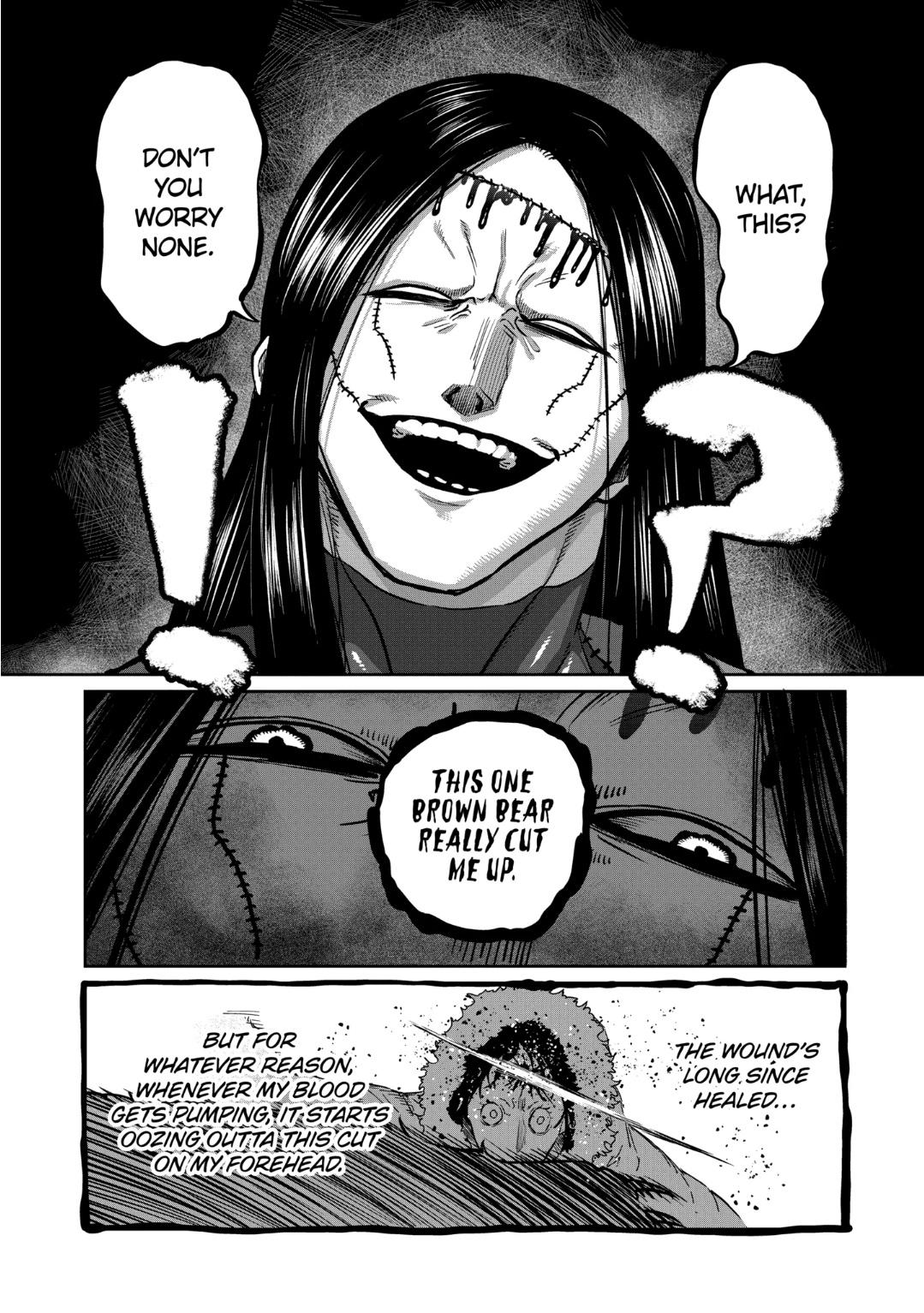 STAR: Strike it Rich Chapter 27 page 9 - Chapter 27