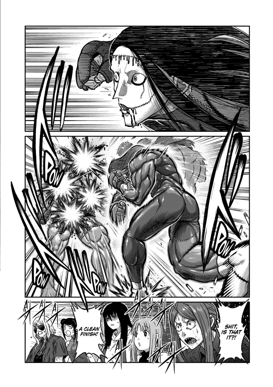 STAR: Strike it Rich Chapter 28 page 13 - Chapter 28