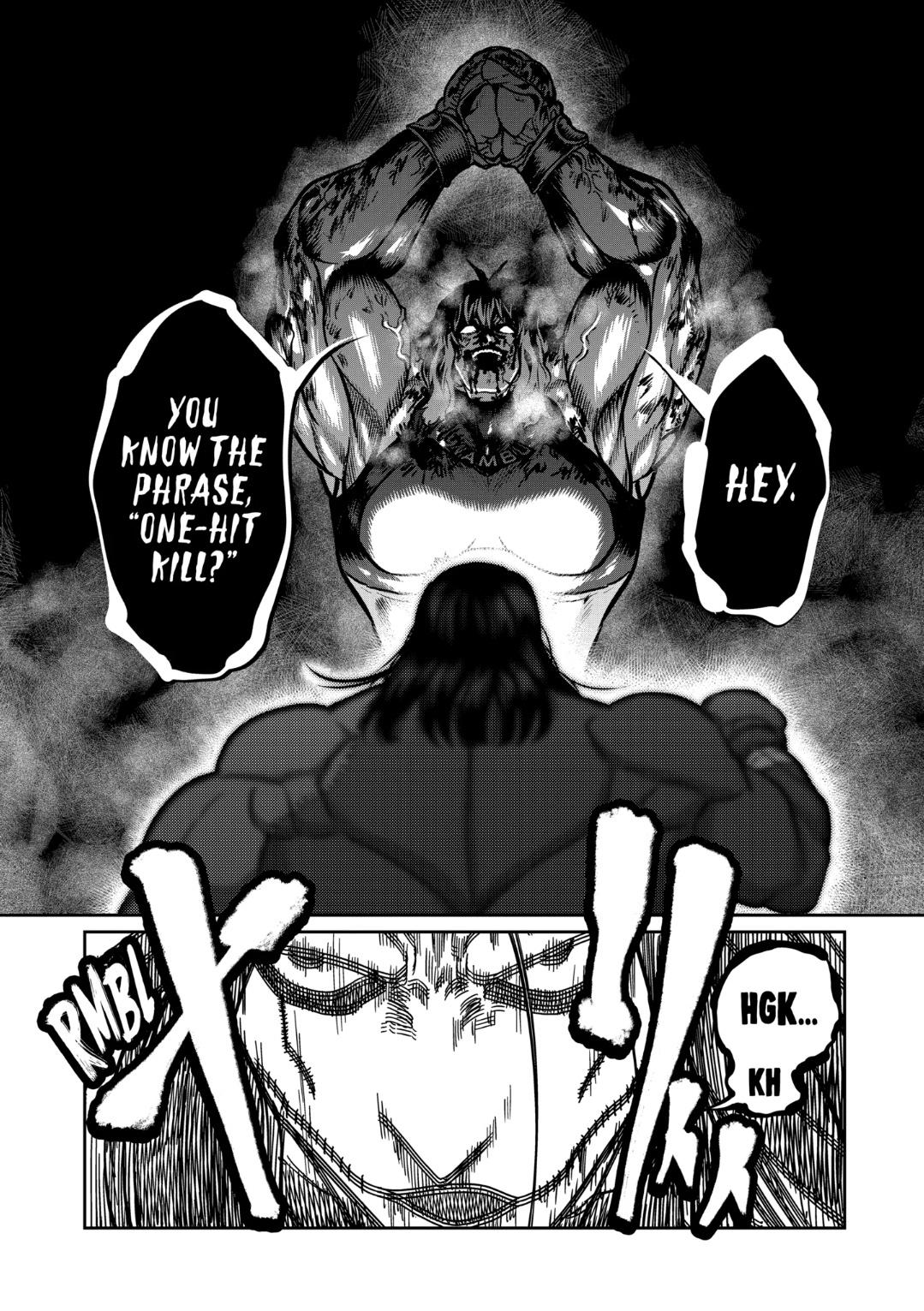 STAR: Strike it Rich Chapter 28 page 14 - Chapter 28