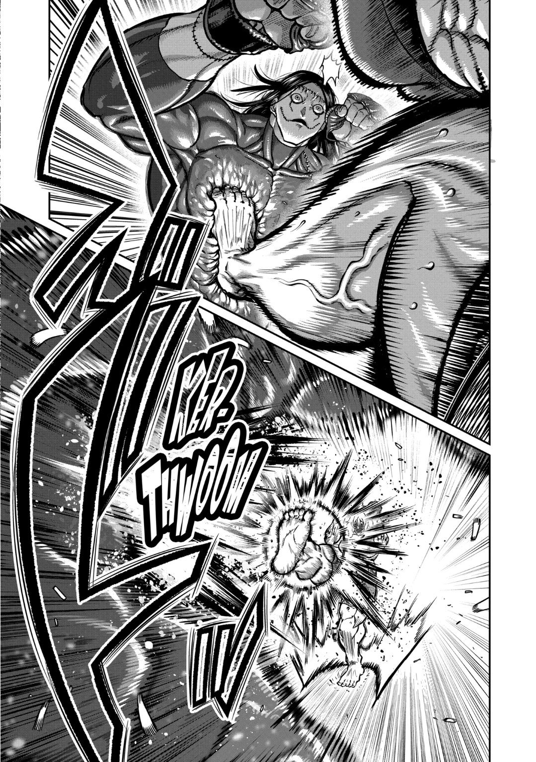 STAR: Strike it Rich Chapter 28 page 5 - Chapter 28