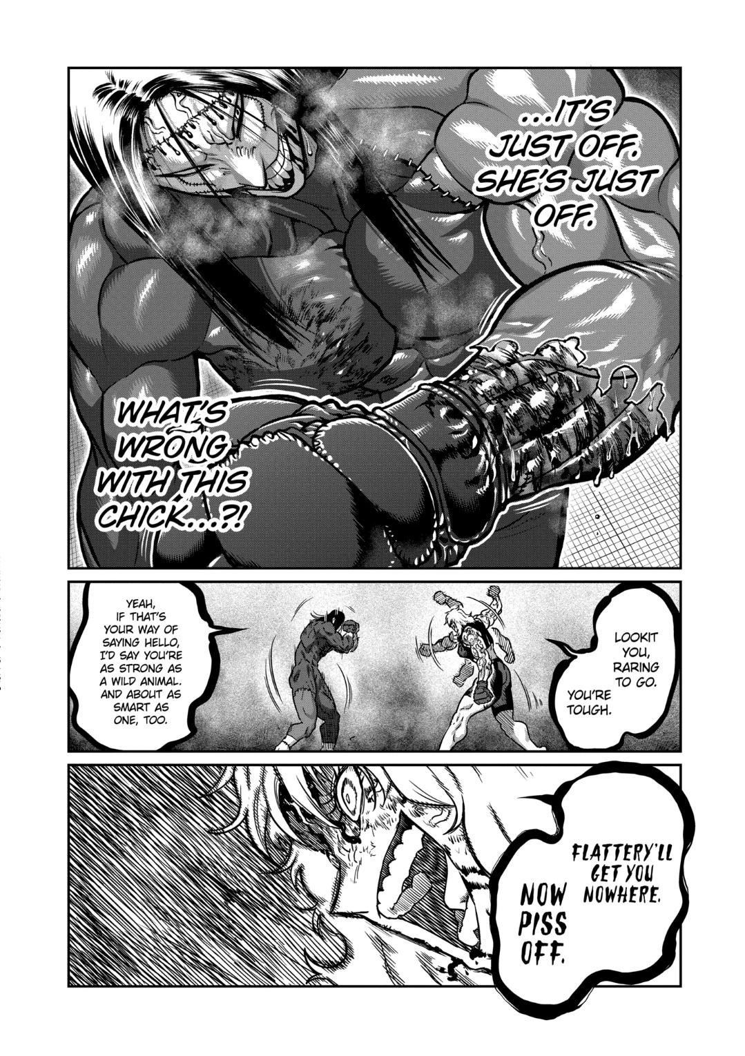 STAR: Strike it Rich Chapter 28 page 9 - Chapter 28
