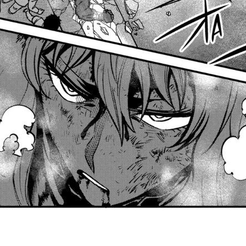 STAR: Strike it Rich Chapter 28 cover