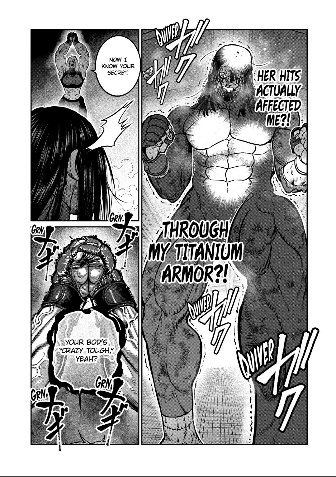 STAR: Strike it Rich Chapter 29 page 10 - Chapter 29